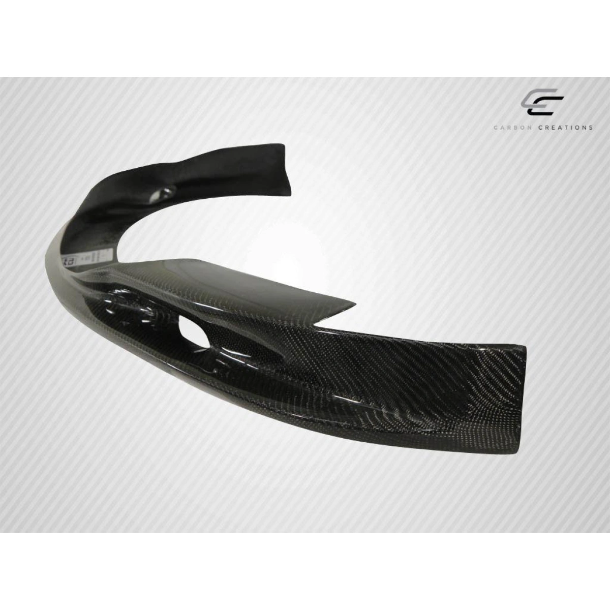Modify your BMW M3 2008 with our Exterior/Front Lips - 10