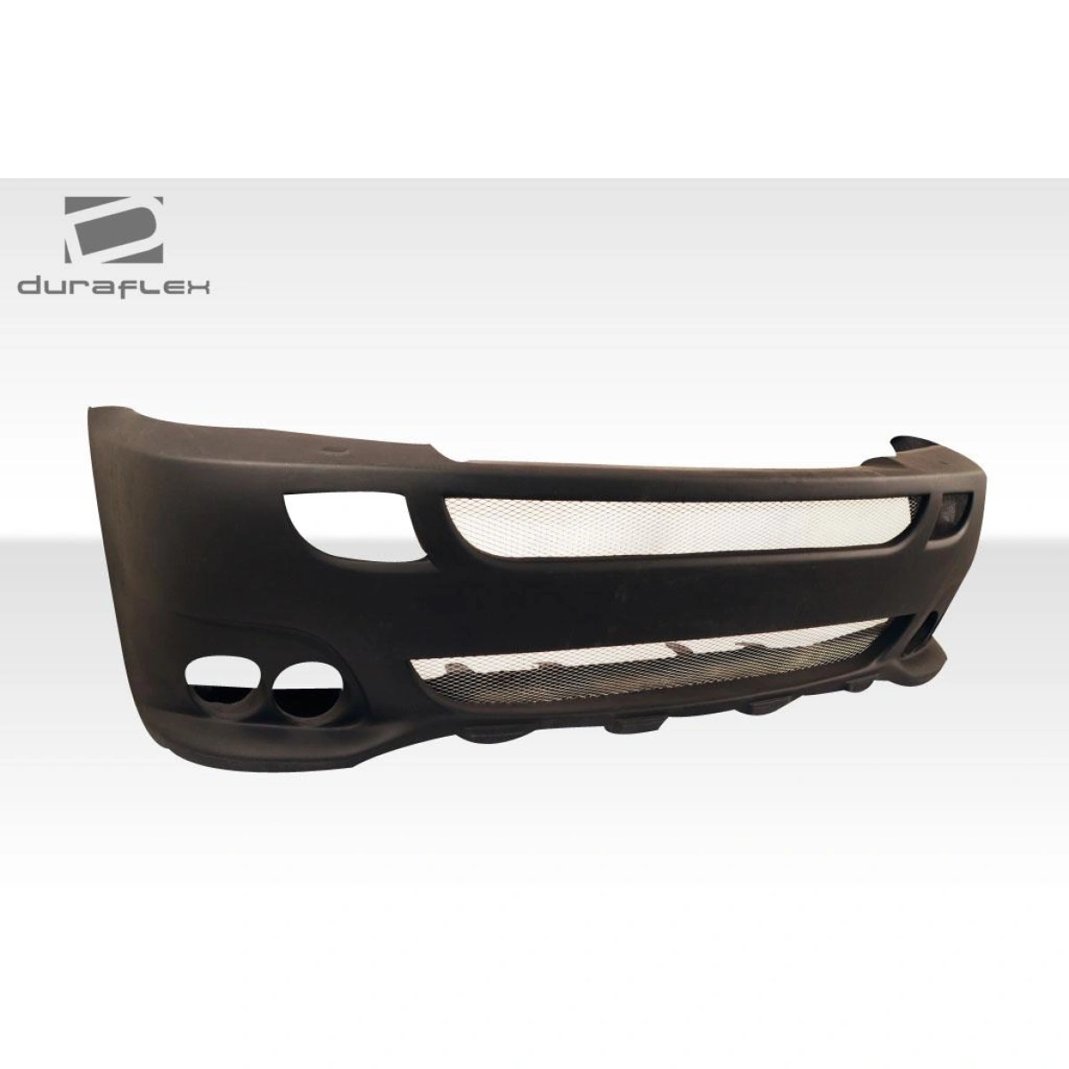 Modify your Land Rover Range Rover Sport 2006 with our Exterior/Front Bumpers - 15
