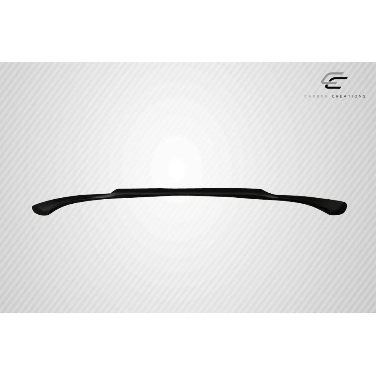 Modify your Mercedes-Benz C-Class 2008 with our Exterior/Front Lips - 4