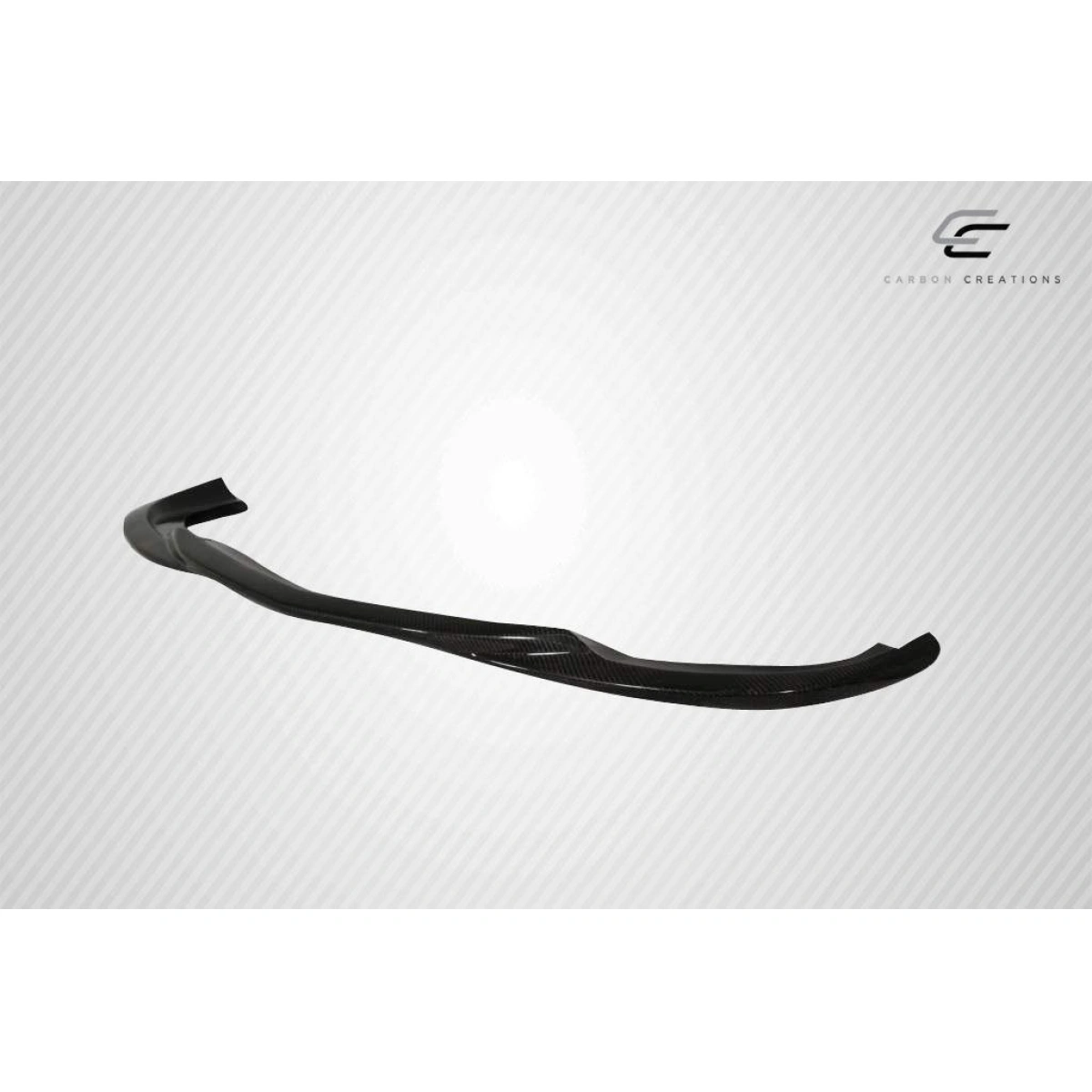 Modify your Mercedes-Benz C-Class 2008 with our Exterior/Front Lips - 6