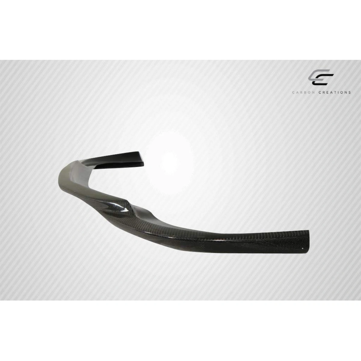 Modify your Mercedes-Benz C-Class 2008 with our Exterior/Front Lips - 8
