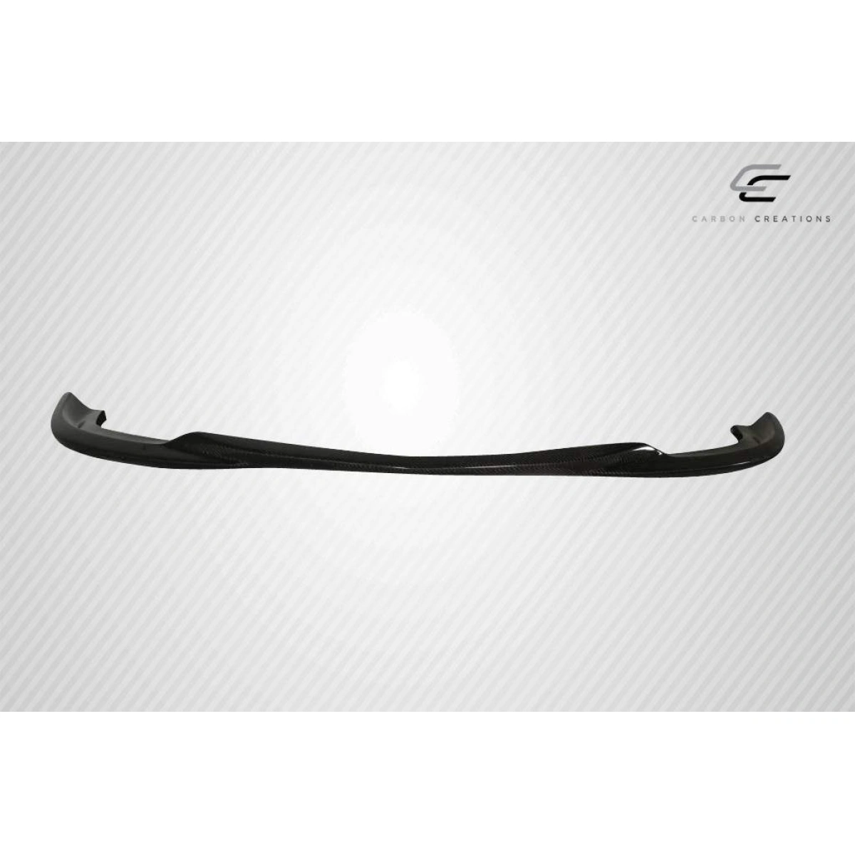 Modify your Mercedes-Benz C-Class 2008 with our Exterior/Front Lips - 10