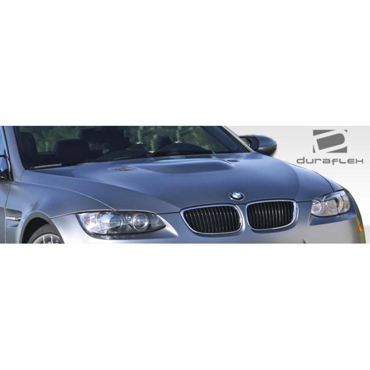 Modify your BMW 3-Series 2007 with our Exterior/Complete Body Kits - 27