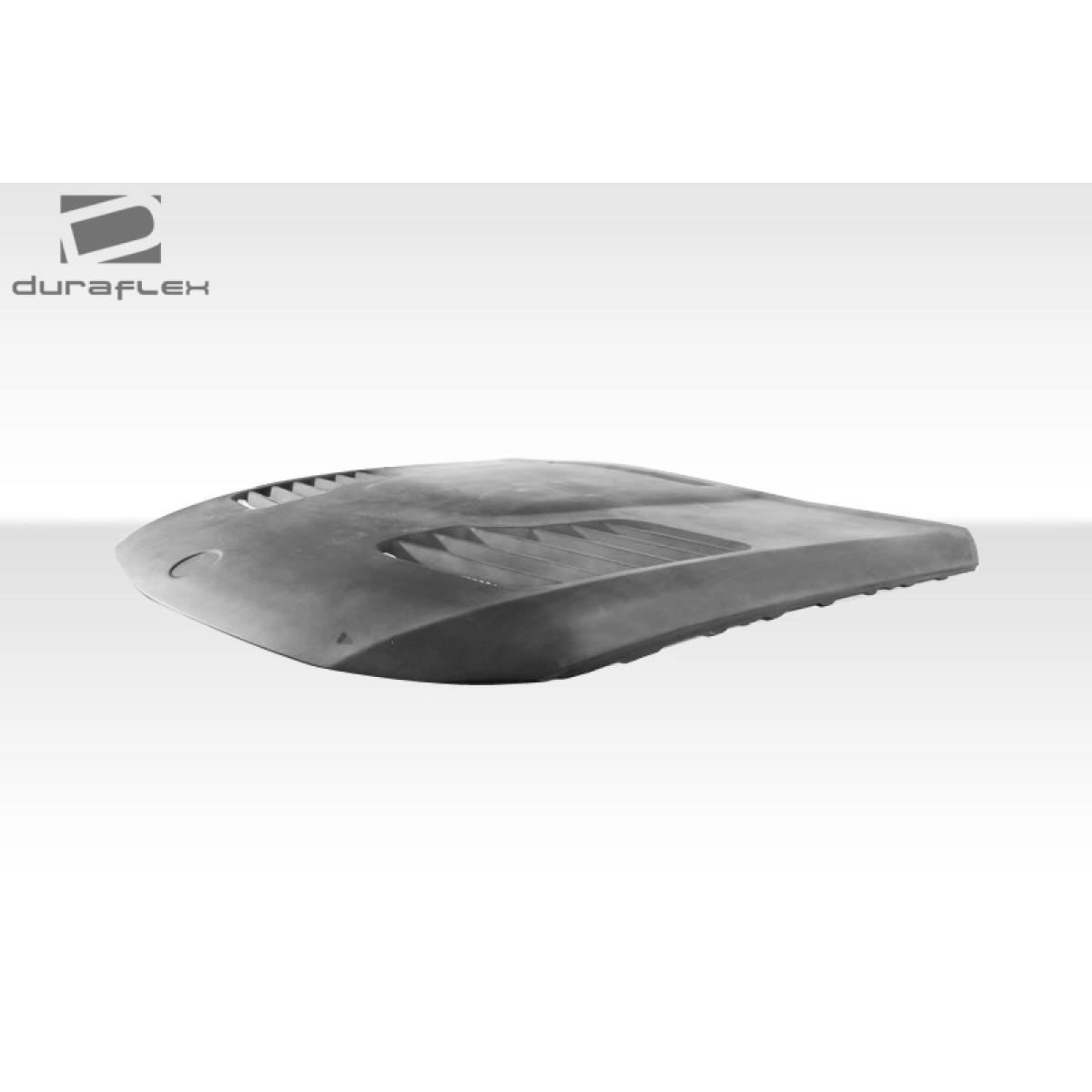 Modify your BMW 3-Series 2006 with our Exterior/Hoods - 7