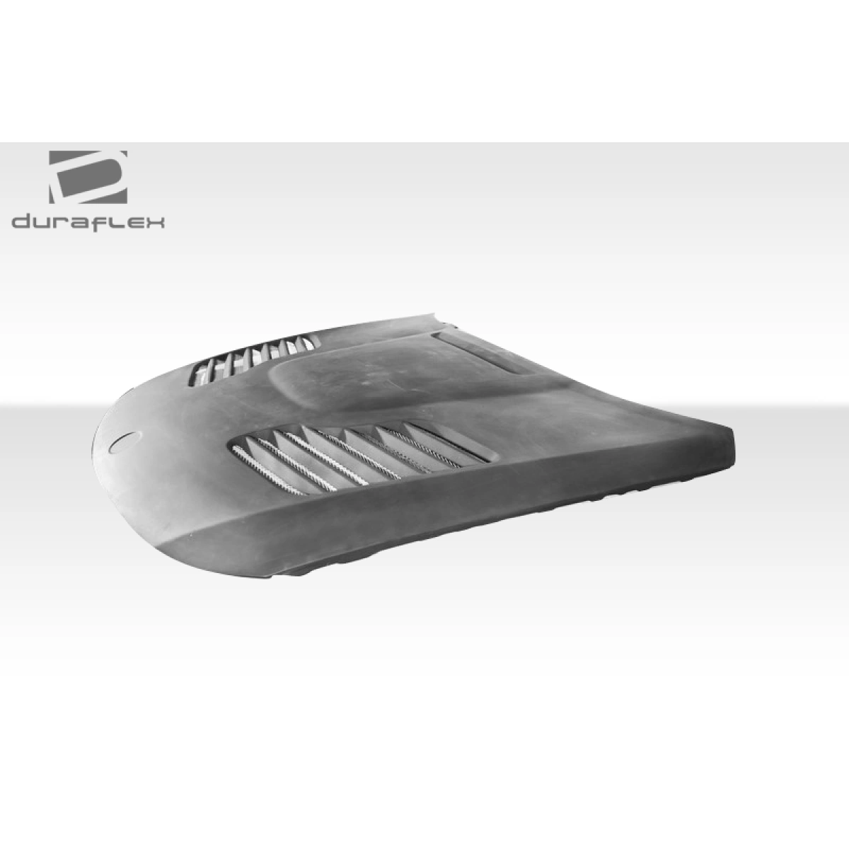 Modify your BMW 3-Series 2006 with our Exterior/Hoods - 8