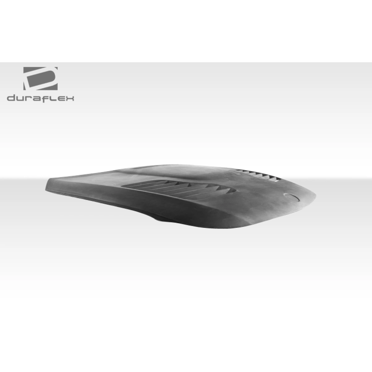 Modify your BMW 3-Series 2006 with our Exterior/Hoods - 10