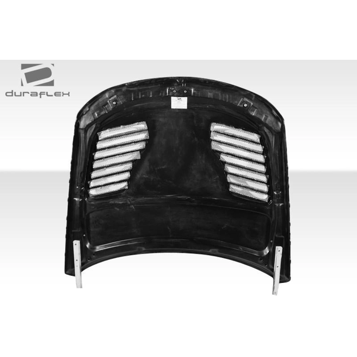 Modify your BMW 3-Series 2006 with our Exterior/Hoods - 9