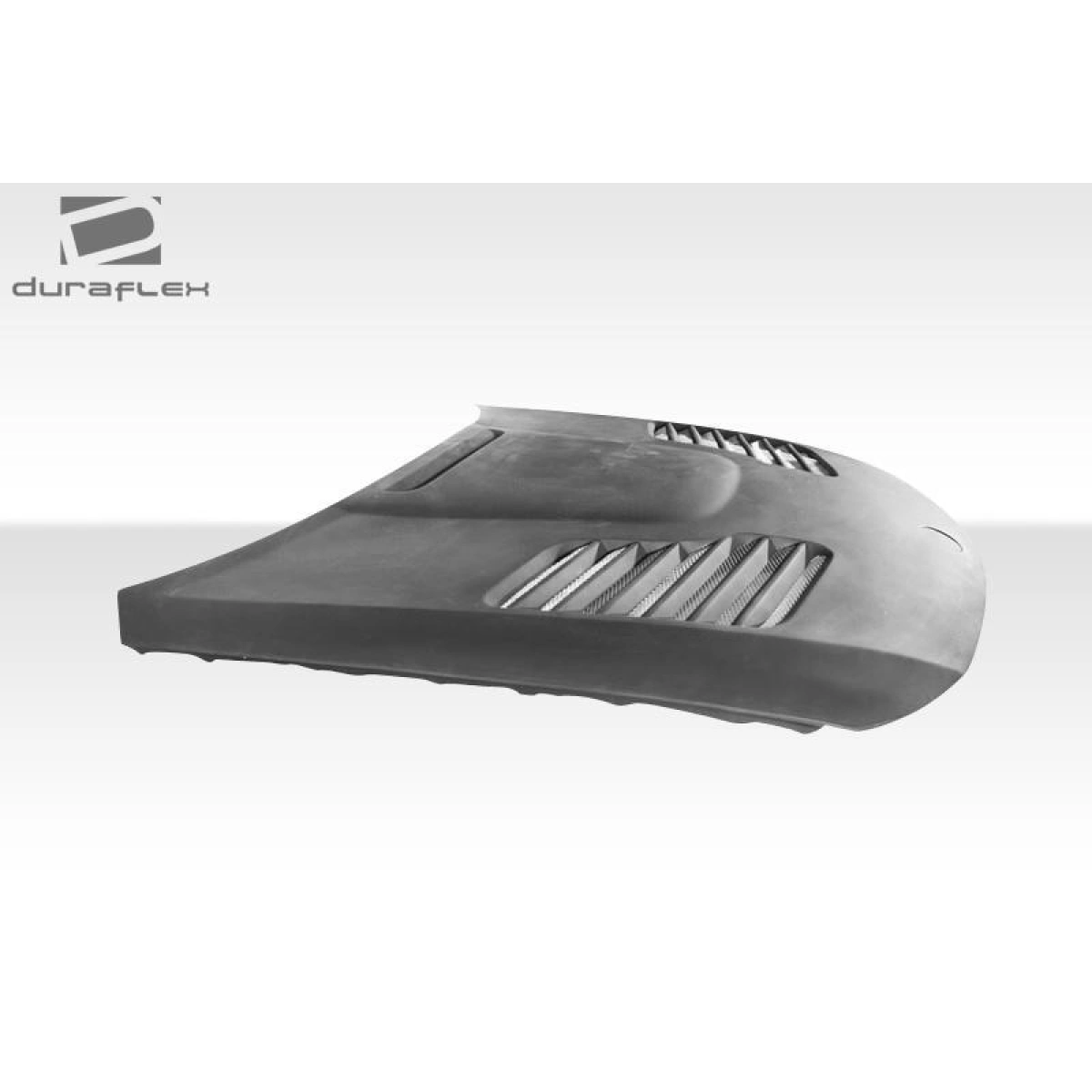 Modify your BMW 3-Series 2006 with our Exterior/Hoods - 17