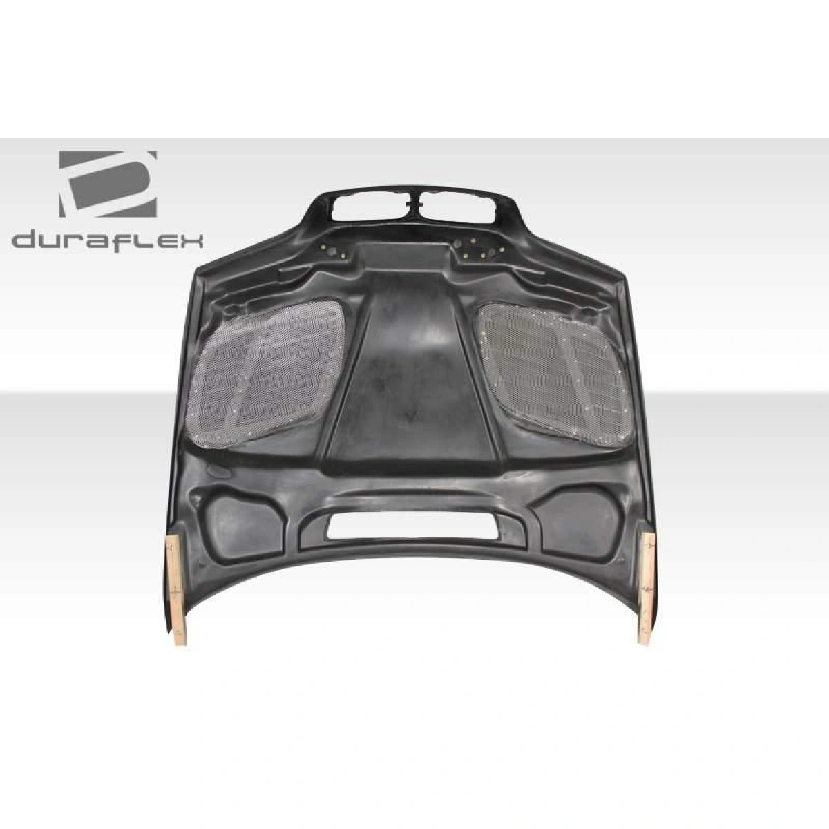Modify your BMW 3-Series 2000 with our Exterior/Hoods - 21