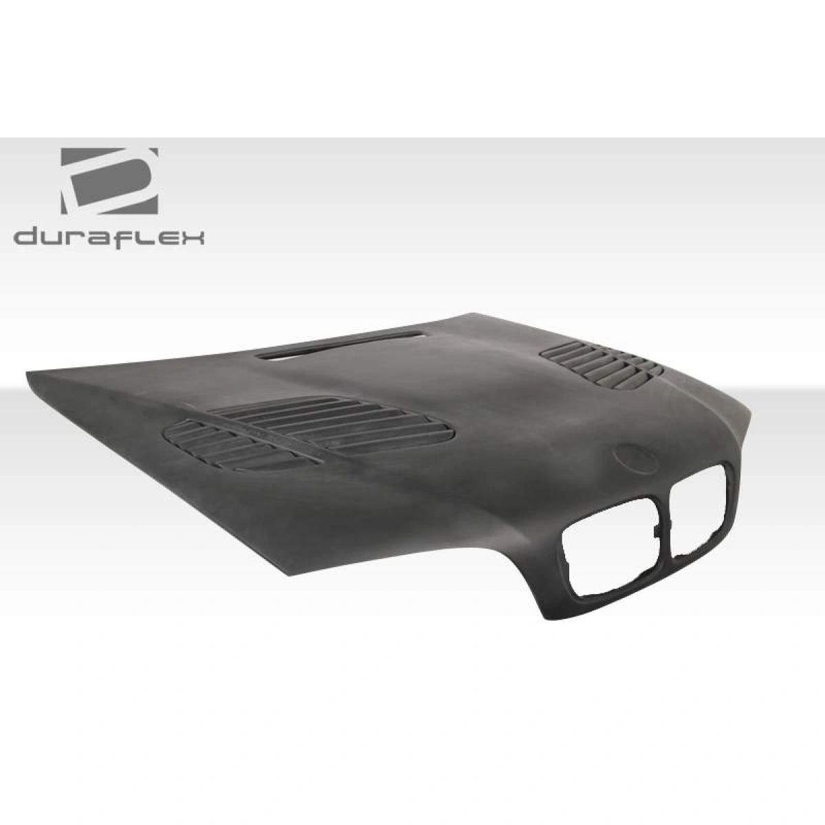 Modify your BMW M3 2001 with our Exterior/Hoods - 3