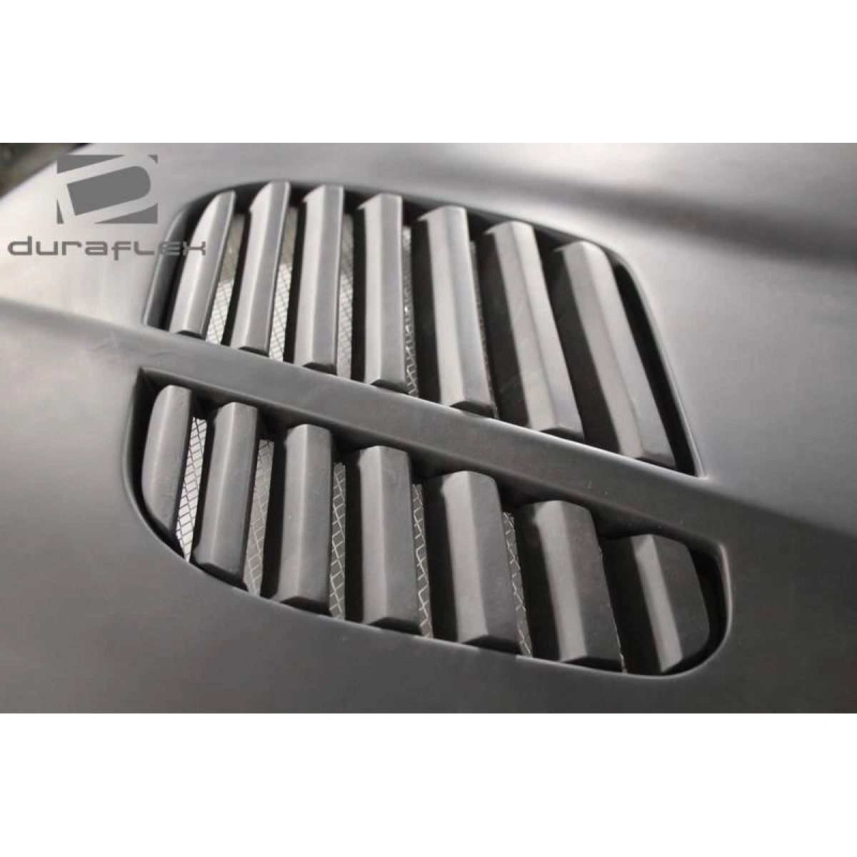 Modify your BMW M3 2001 with our Exterior/Hoods - 5