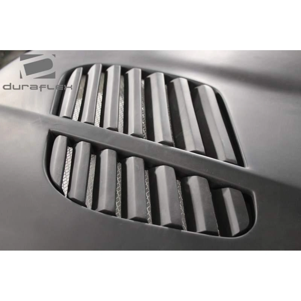 Modify your BMW 3-Series 2000 with our Exterior/Hoods - 19
