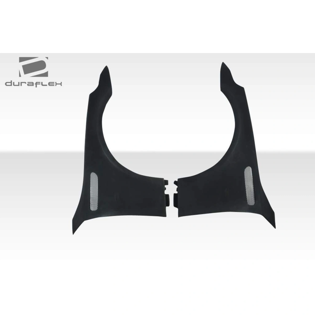 Modify your BMW 5-Series 2004 with our Exterior/Fenders - 4