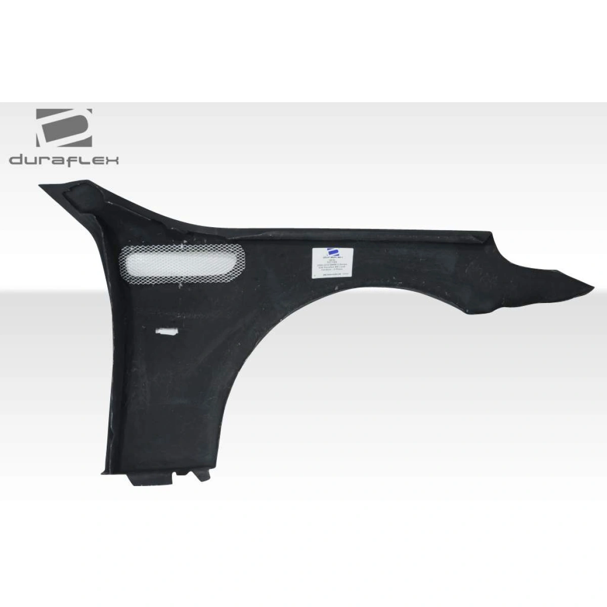 Modify your BMW 5-Series 2004 with our Exterior/Fenders - 7