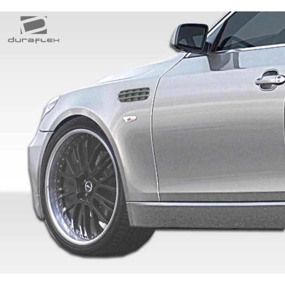 Modify your BMW 5-Series 2004 with our Exterior/Complete Body Kits - 26