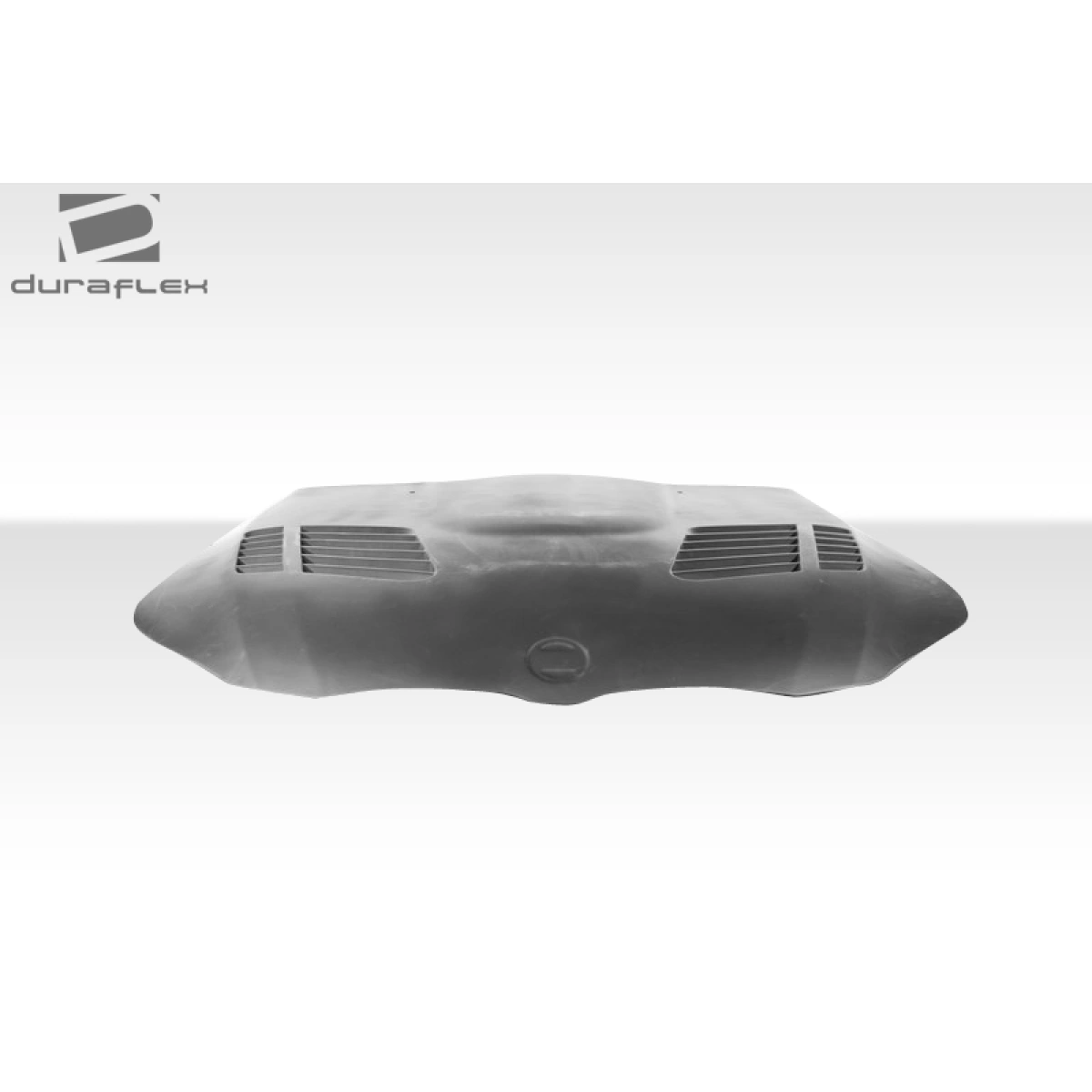 Modify your BMW 5-Series 2004 with our Exterior/Hoods - 6