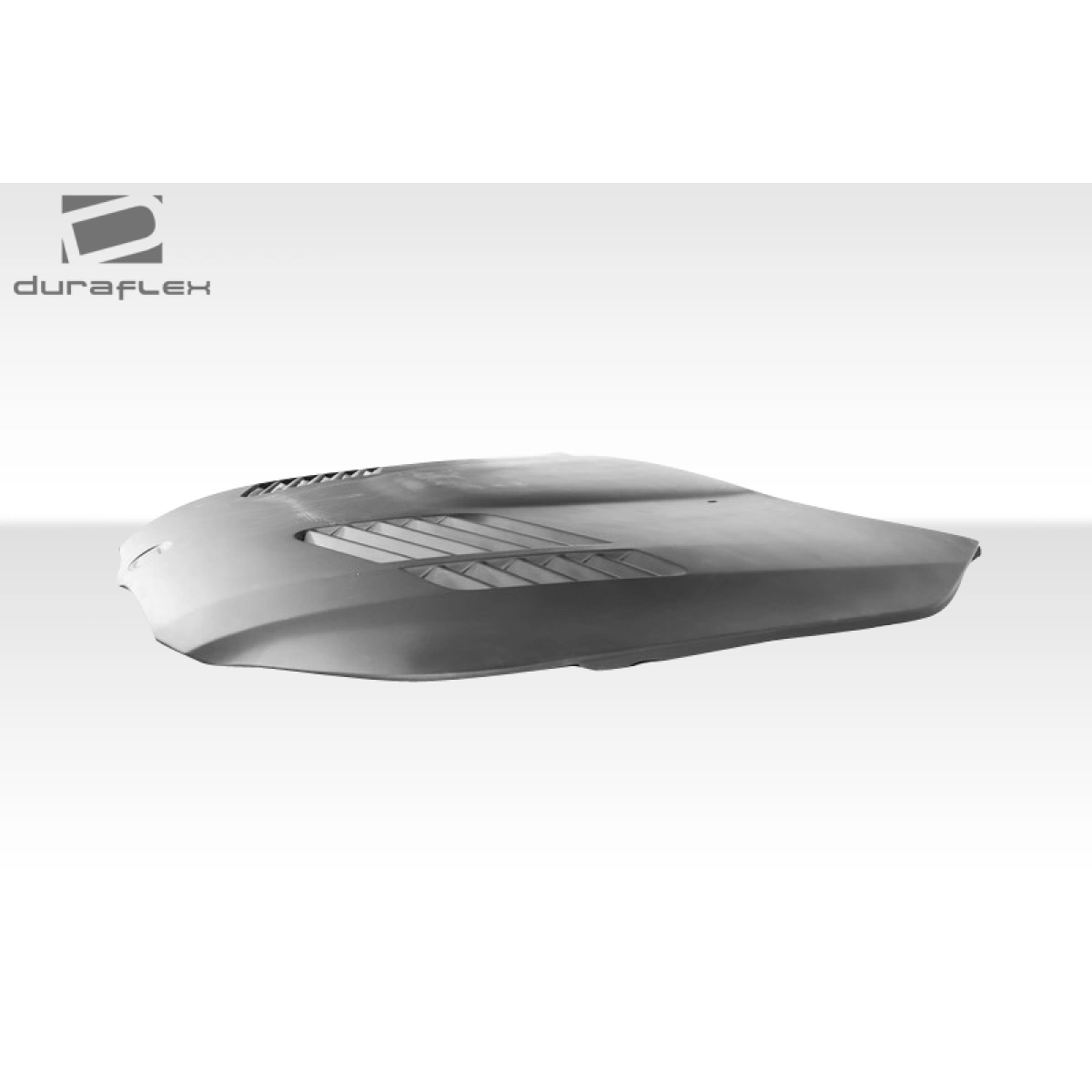 Modify your BMW 5-Series 2004 with our Exterior/Hoods - 8