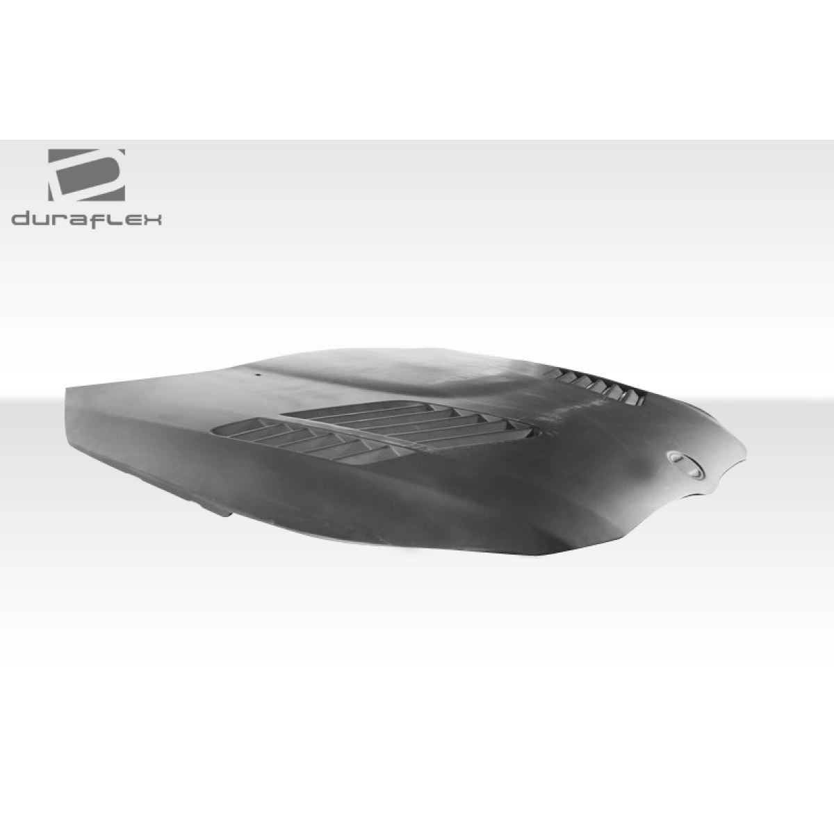 Modify your BMW 5-Series 2004 with our Exterior/Hoods - 9