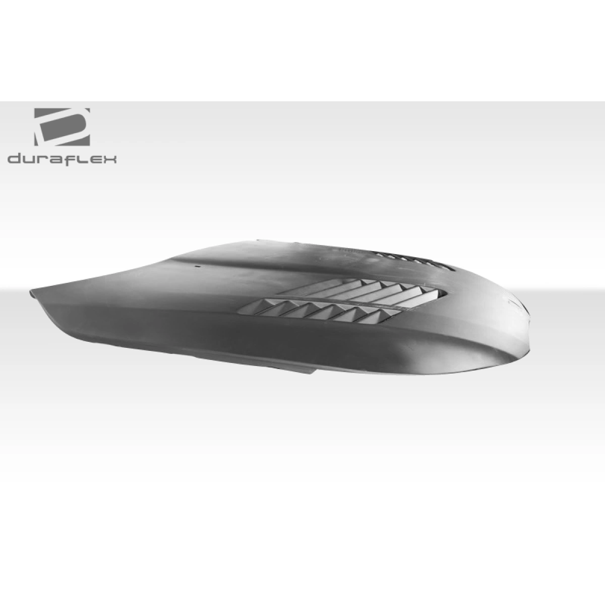 Modify your BMW 5-Series 2004 with our Exterior/Hoods - 10