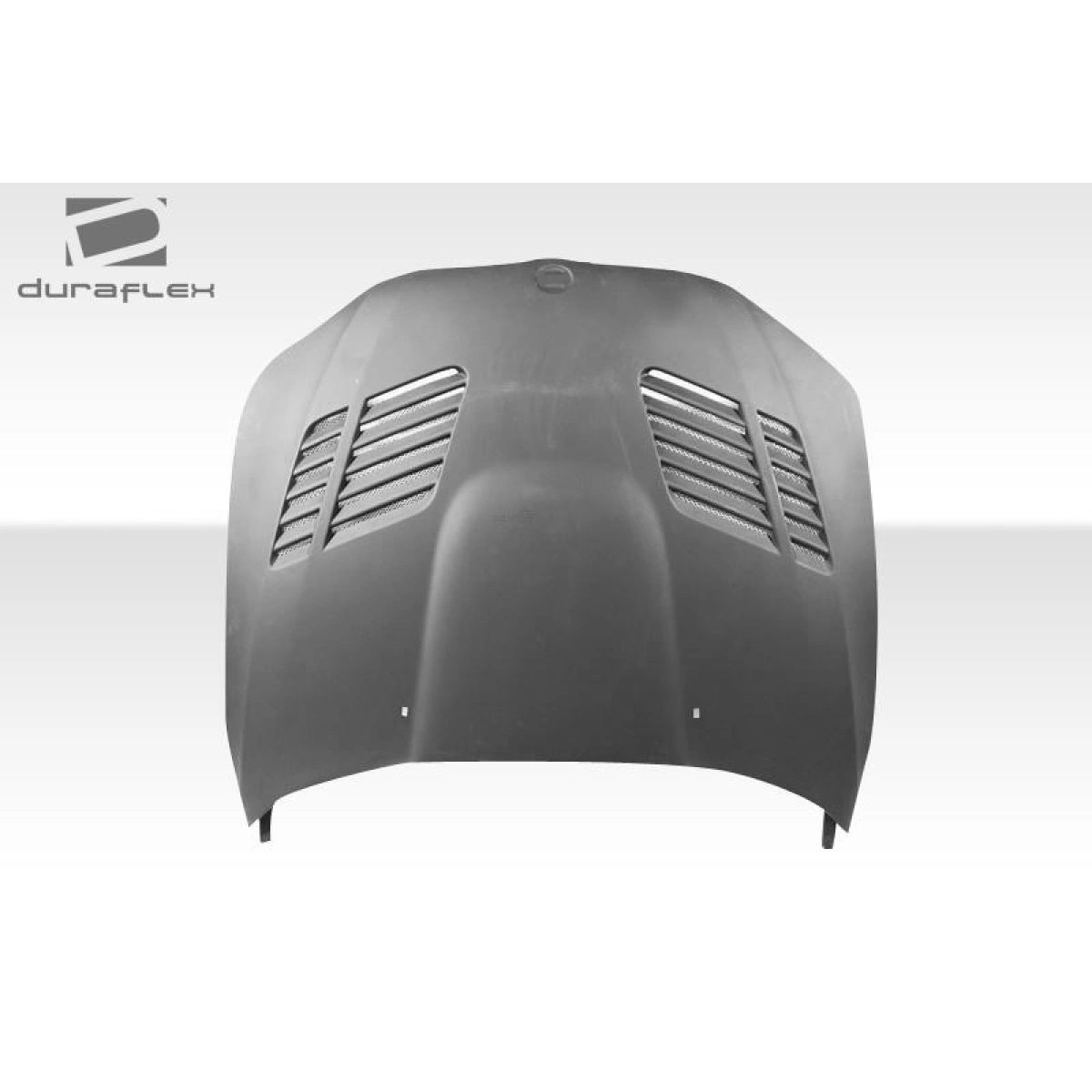 Modify your BMW 5-Series 2004 with our Exterior/Hoods - 7
