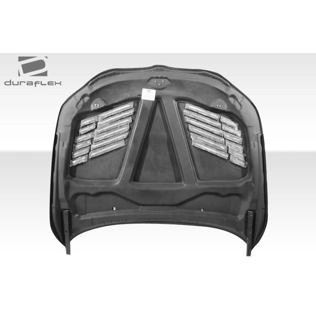 Modify your BMW 5-Series 2004 with our Exterior/Hoods - 9