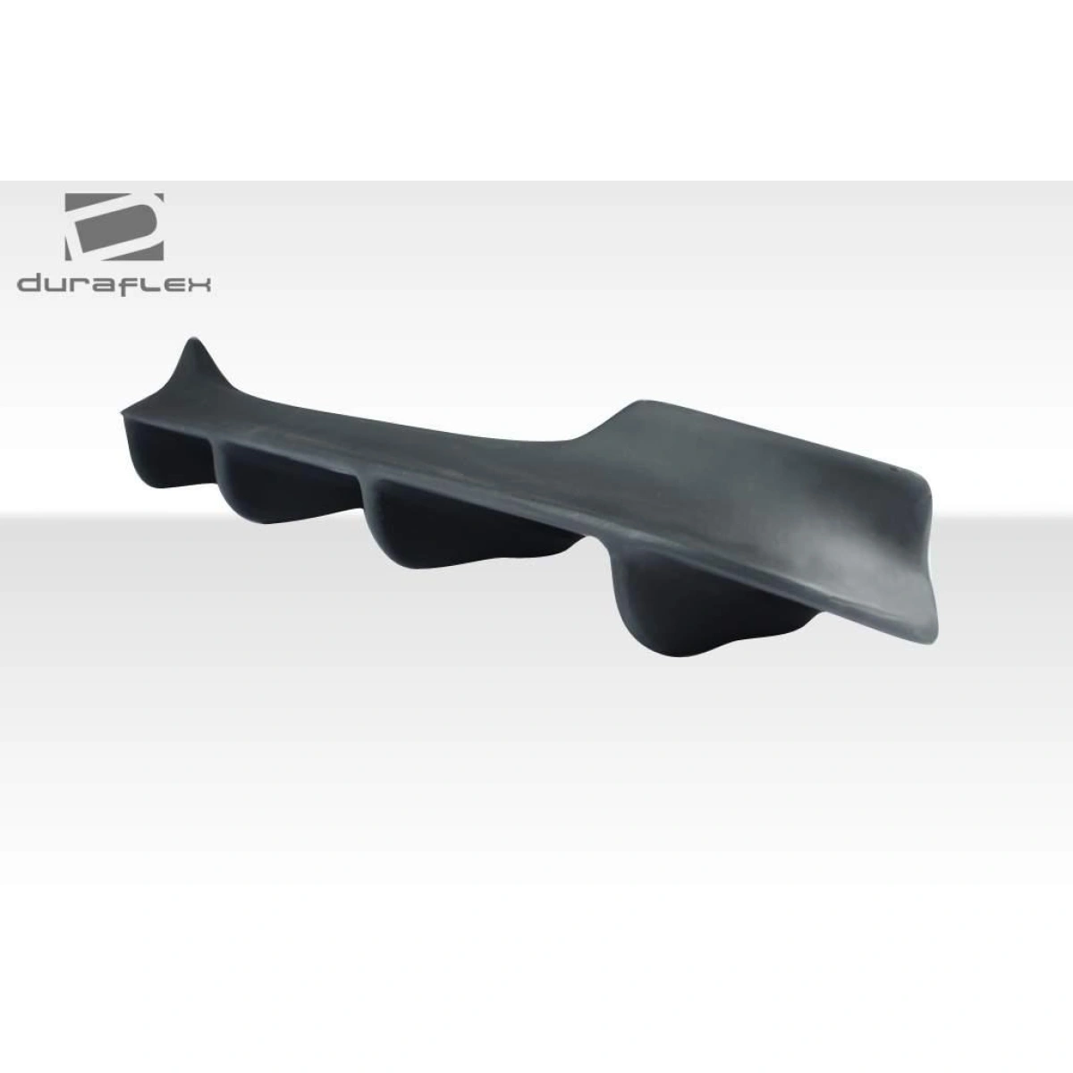 Modify your BMW M5 2006 with our Exterior/Rear Lips - 9