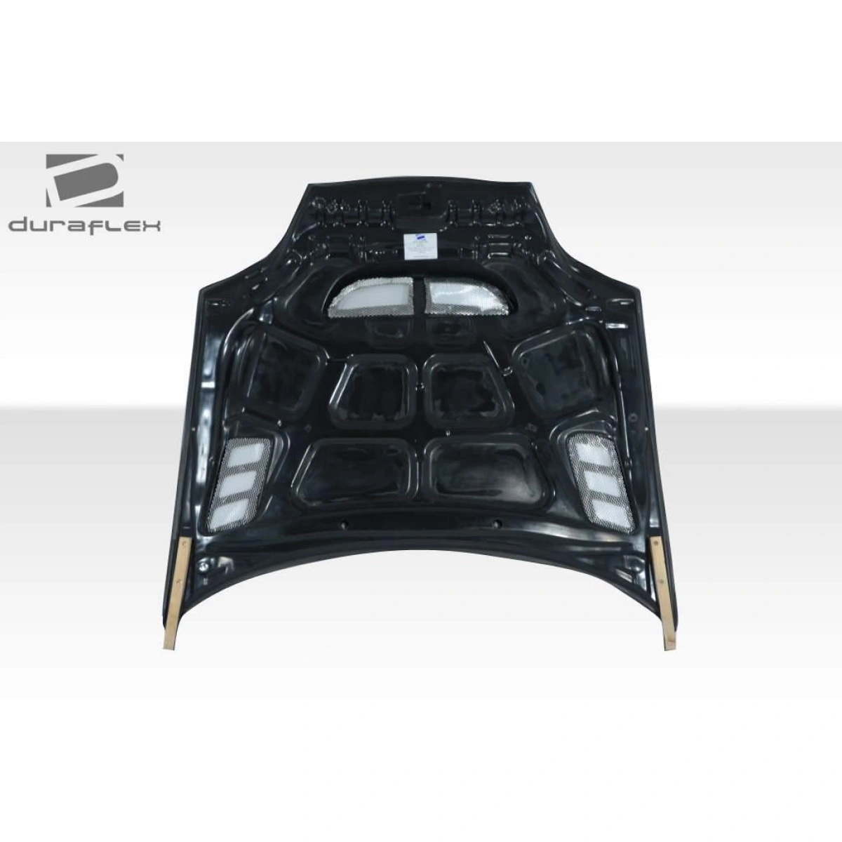 Modify your Hyundai Tiburon 2003 with our Exterior/Hoods - 11