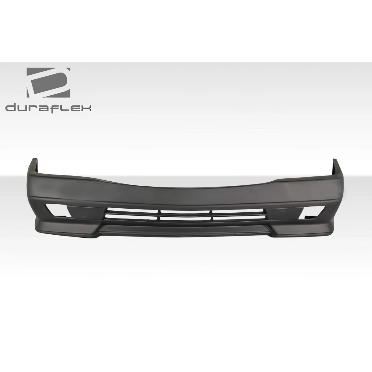 Modify your Mercedes-Benz SL-Class 1990 with our Exterior/Front Bumpers - 1