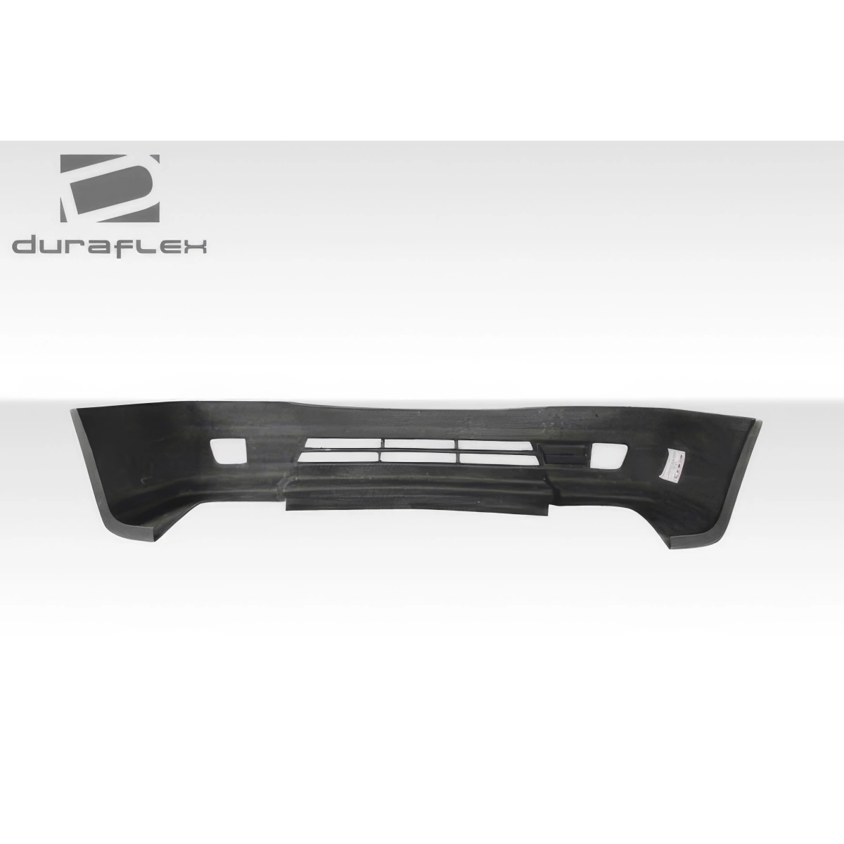 Modify your Mercedes-Benz SL-Class 1990 with our Exterior/Front Bumpers - 6