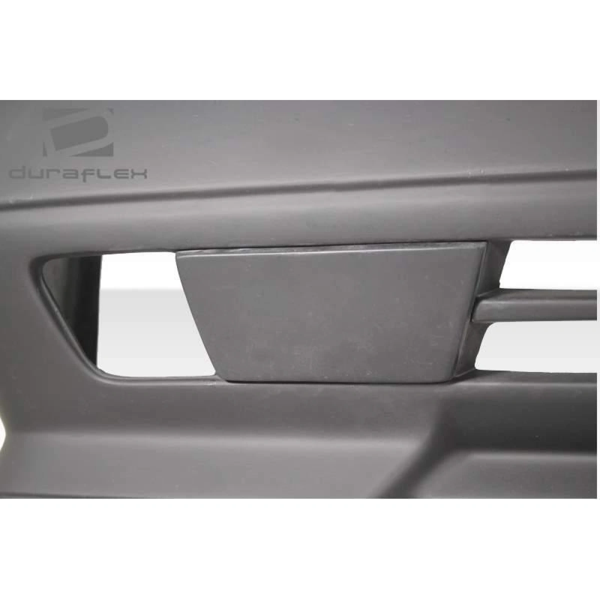 Modify your Mercedes-Benz SL-Class 1990 with our Exterior/Front Bumpers - 17