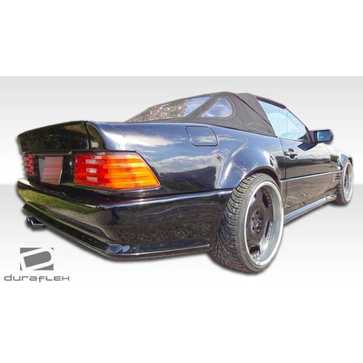 Modify your Mercedes-Benz SL-Class 1990 with our Exterior/Complete Body Kits - 22