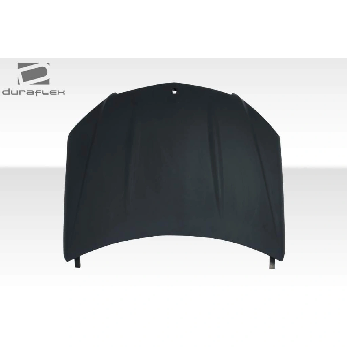 Modify your Mercedes-Benz C-Class 2008 with our Exterior/Hoods - 9