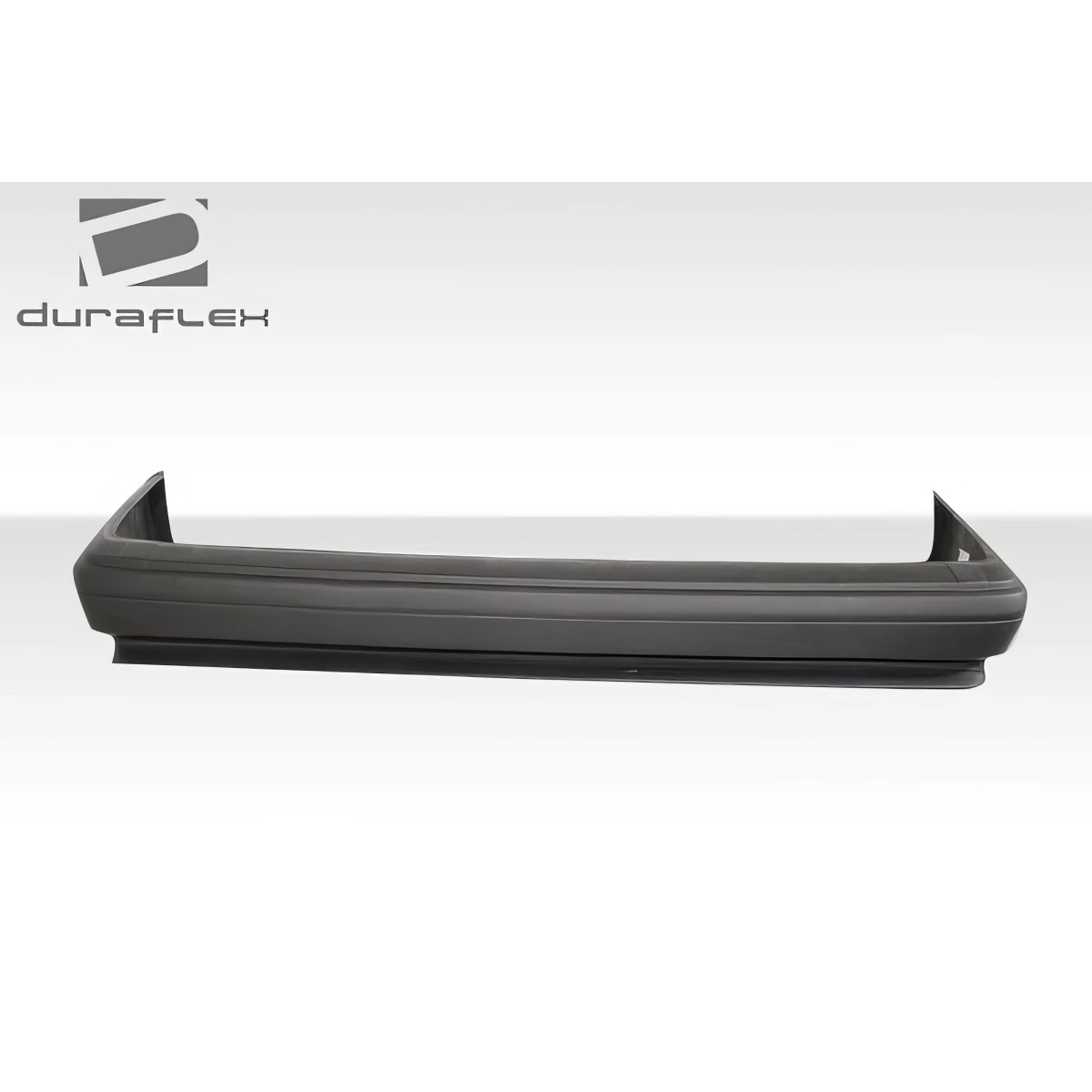 Modify your Mercedes-Benz S-Class 1981 with our Exterior/Rear Bumpers - 1