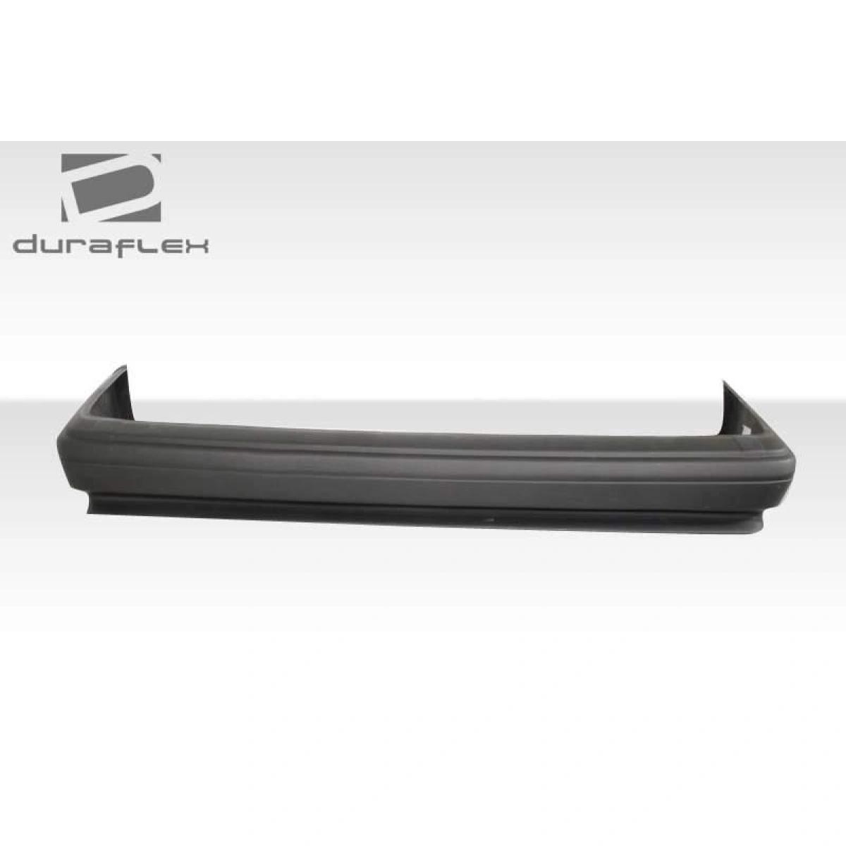 Modify your Mercedes-Benz S-Class 1981 with our Exterior/Rear Bumpers - 7