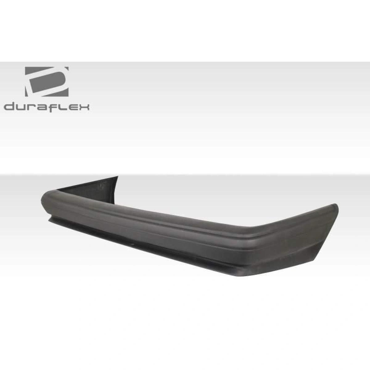 Modify your Mercedes-Benz S-Class 1981 with our Exterior/Rear Bumpers - 9