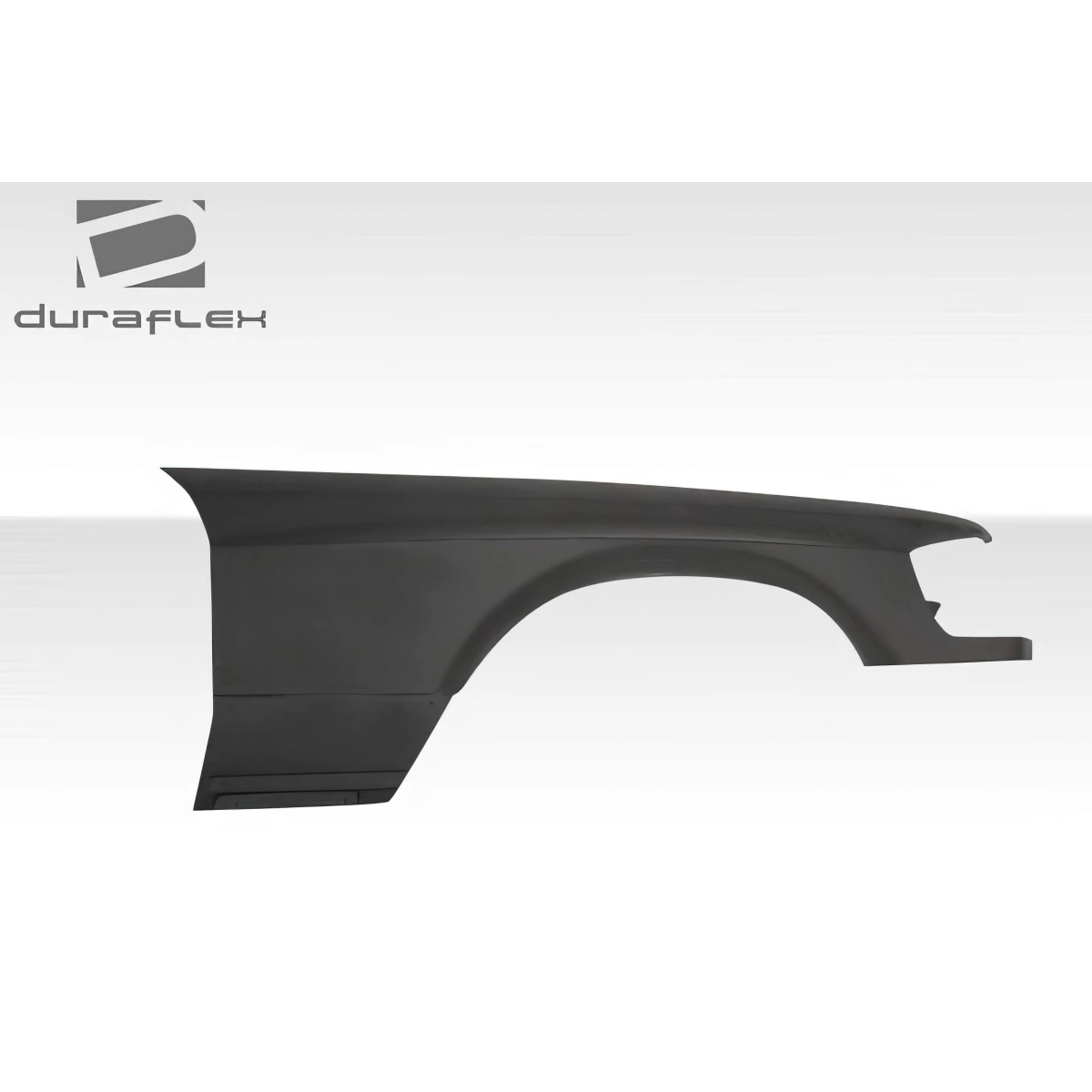Modify your Mercedes-Benz S-Class 1981 with our Exterior/Fenders - 1