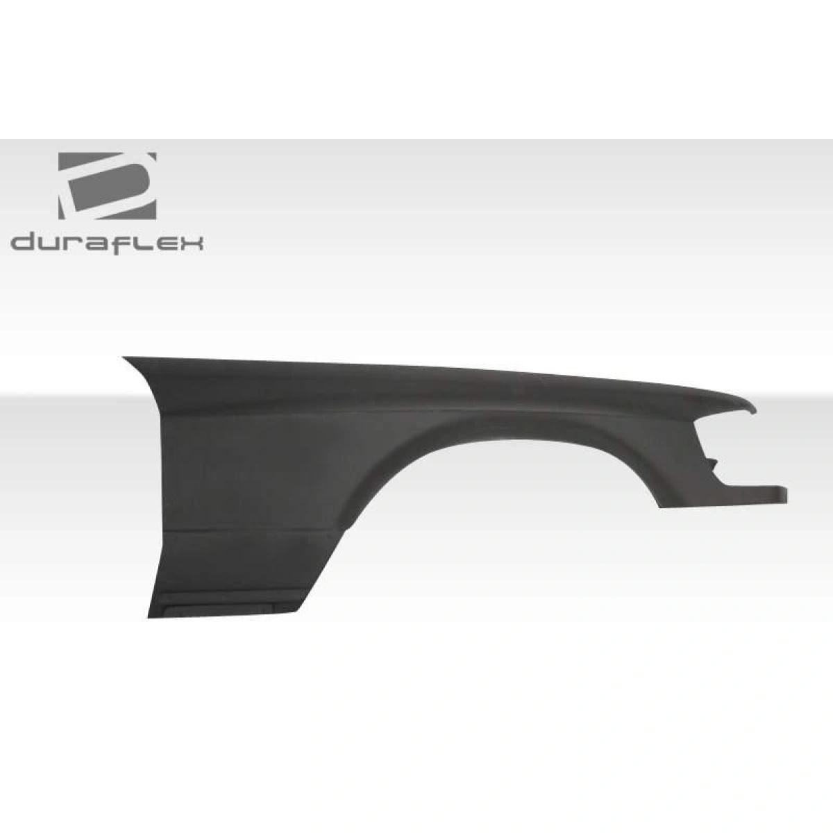 Modify your Mercedes-Benz S-Class 1981 with our Exterior/Fenders - 7