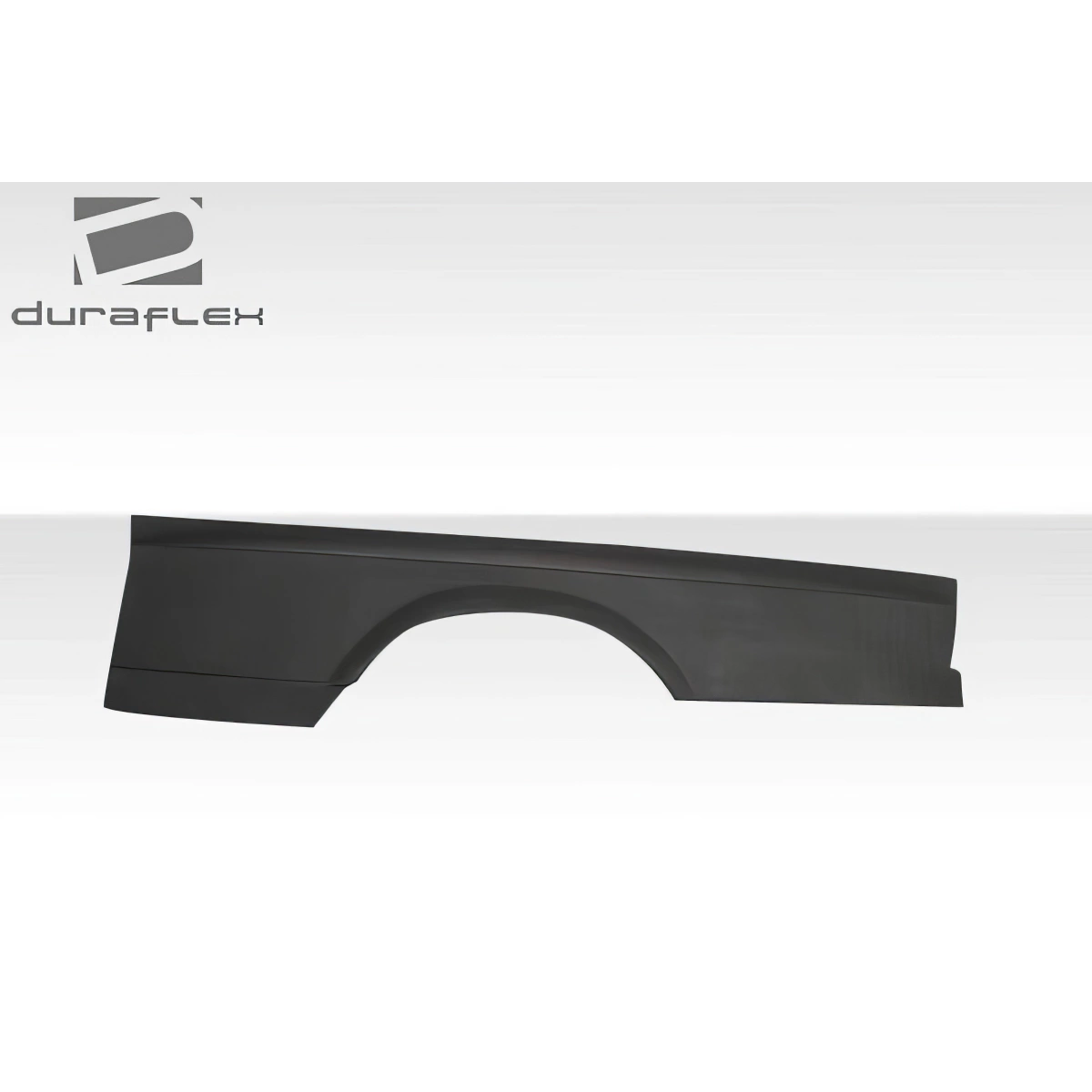 Modify your Mercedes-Benz S-Class 1981 with our Exterior/Fenders - 1