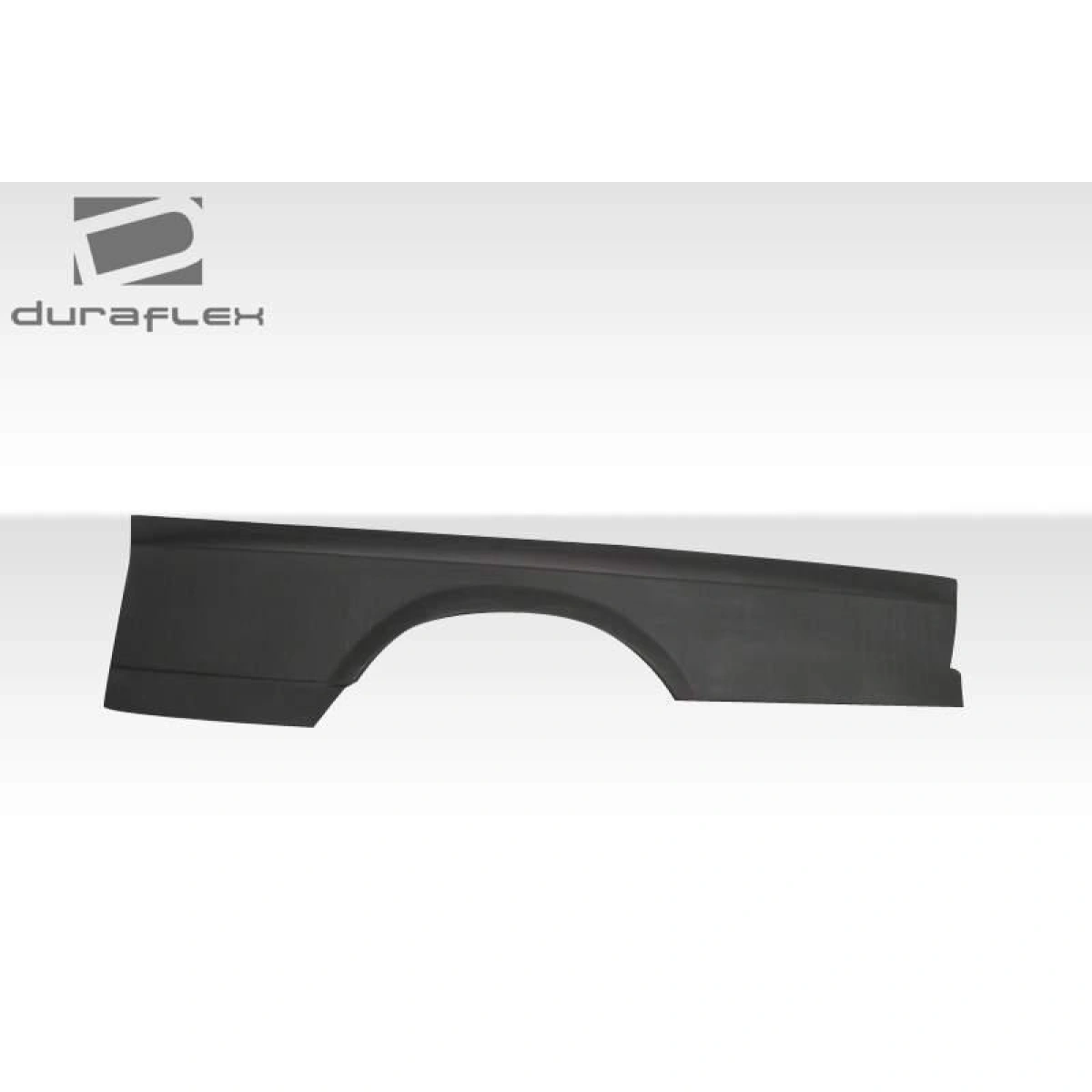 Modify your Mercedes-Benz S-Class 1981 with our Exterior/Fenders - 9