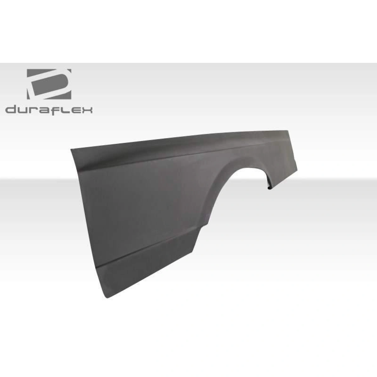 Modify your Mercedes-Benz S-Class 1981 with our Exterior/Fenders - 15