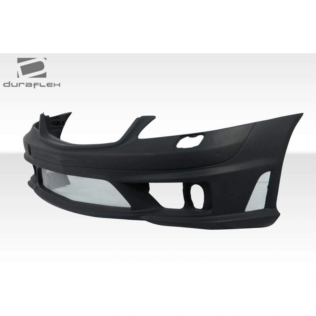 Modify your Mercedes-Benz S-Class 2007 with our Exterior/Front Bumpers - 10