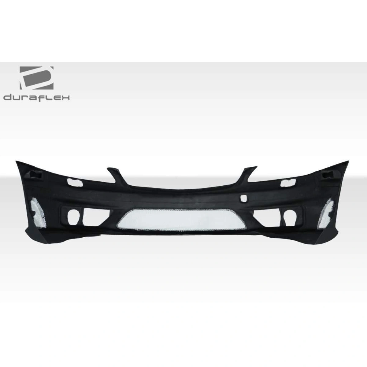 Modify your Mercedes-Benz S-Class 2007 with our Exterior/Front Bumpers - 23