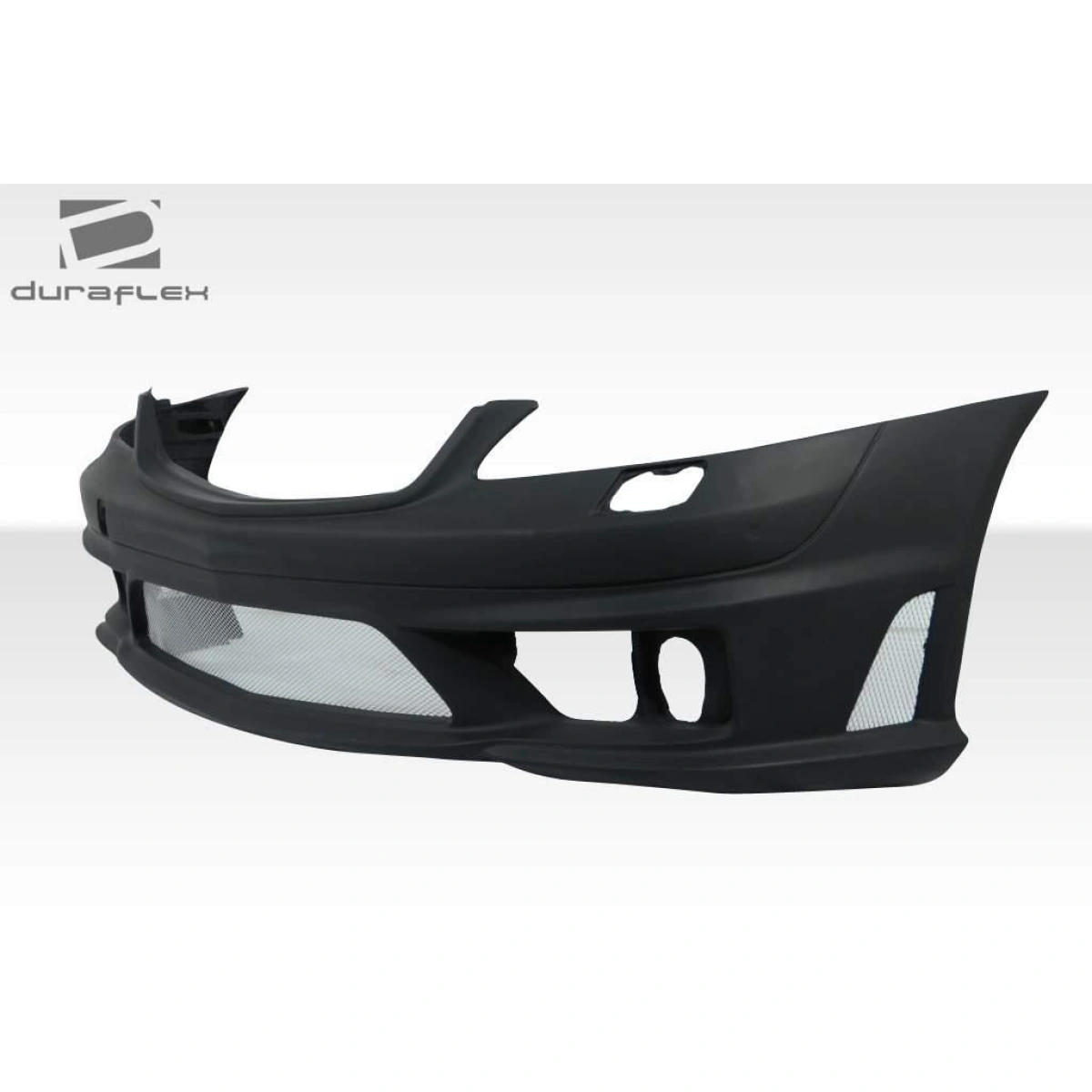 Modify your Mercedes-Benz S-Class 2007 with our Exterior/Front Bumpers - 19