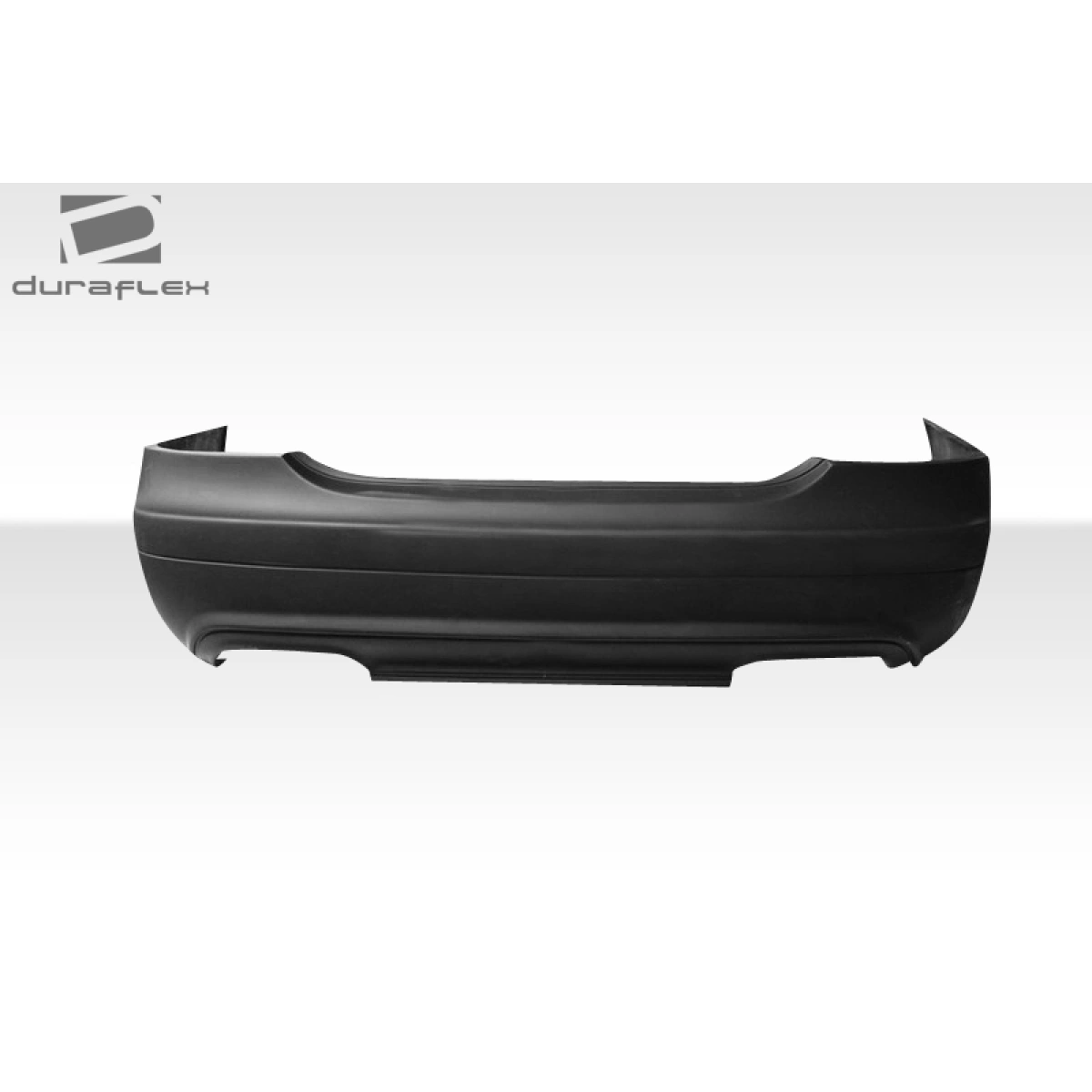 Modify your Mercedes-Benz S-Class 2007 with our Exterior/Rear Bumpers - 6