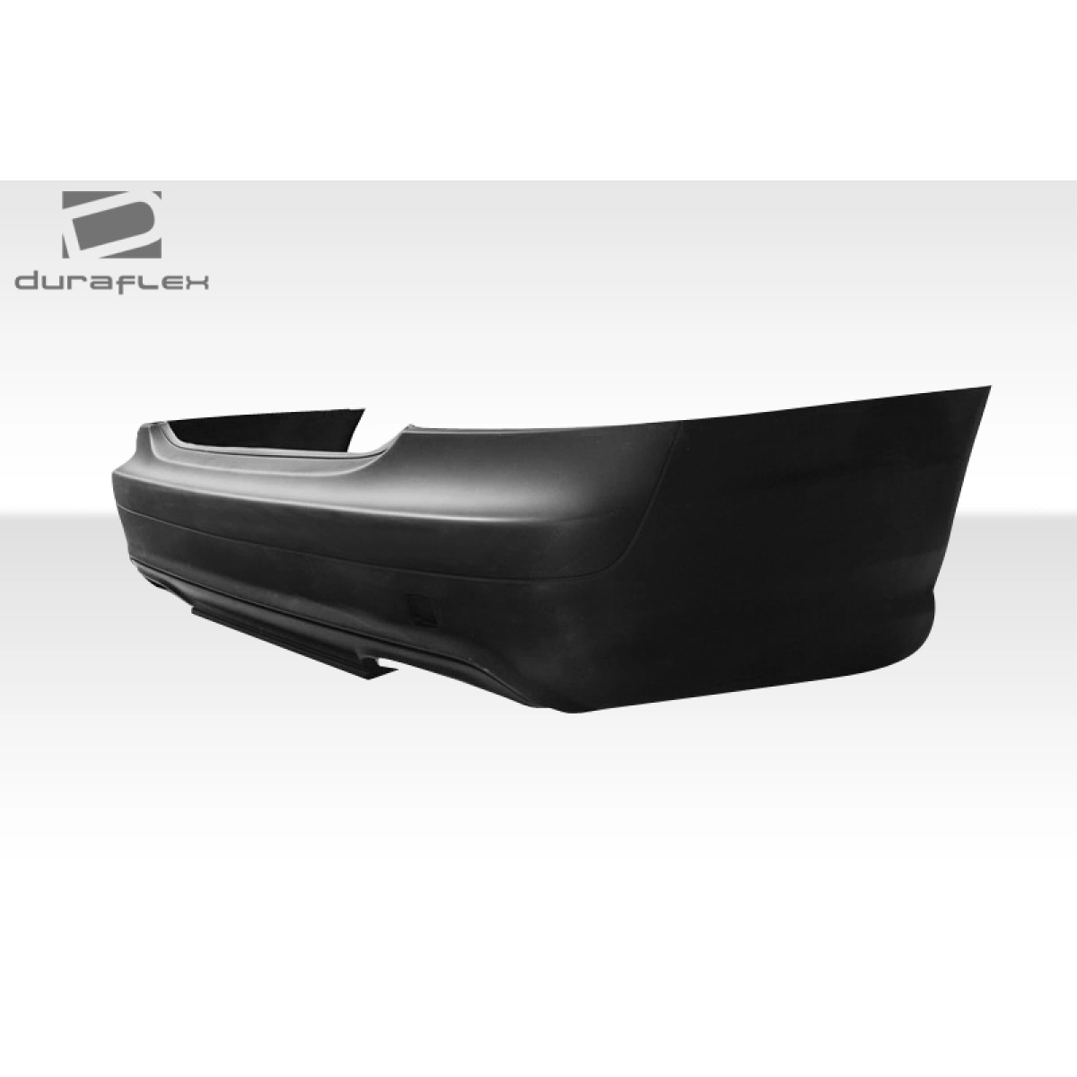 Modify your Mercedes-Benz S-Class 2007 with our Exterior/Rear Bumpers - 7