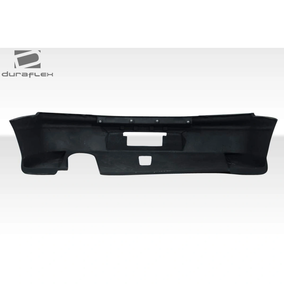 Modify your Mitsubishi Evolution 2003 with our Exterior/Rear Bumpers - 5
