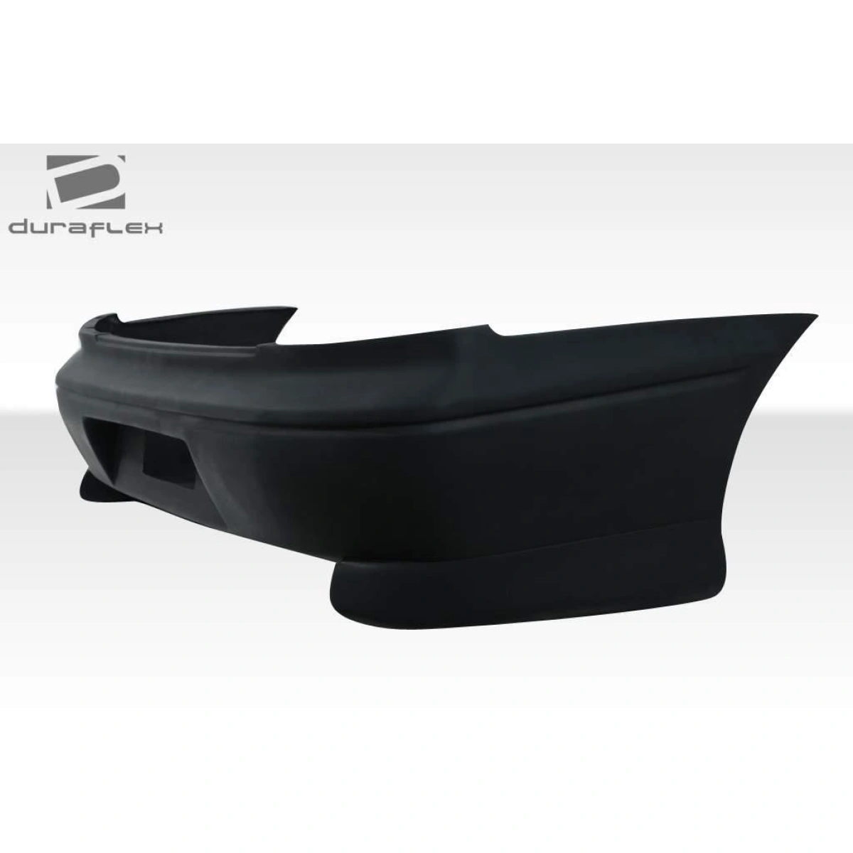 Modify your Mitsubishi Evolution 2003 with our Exterior/Rear Bumpers - 7