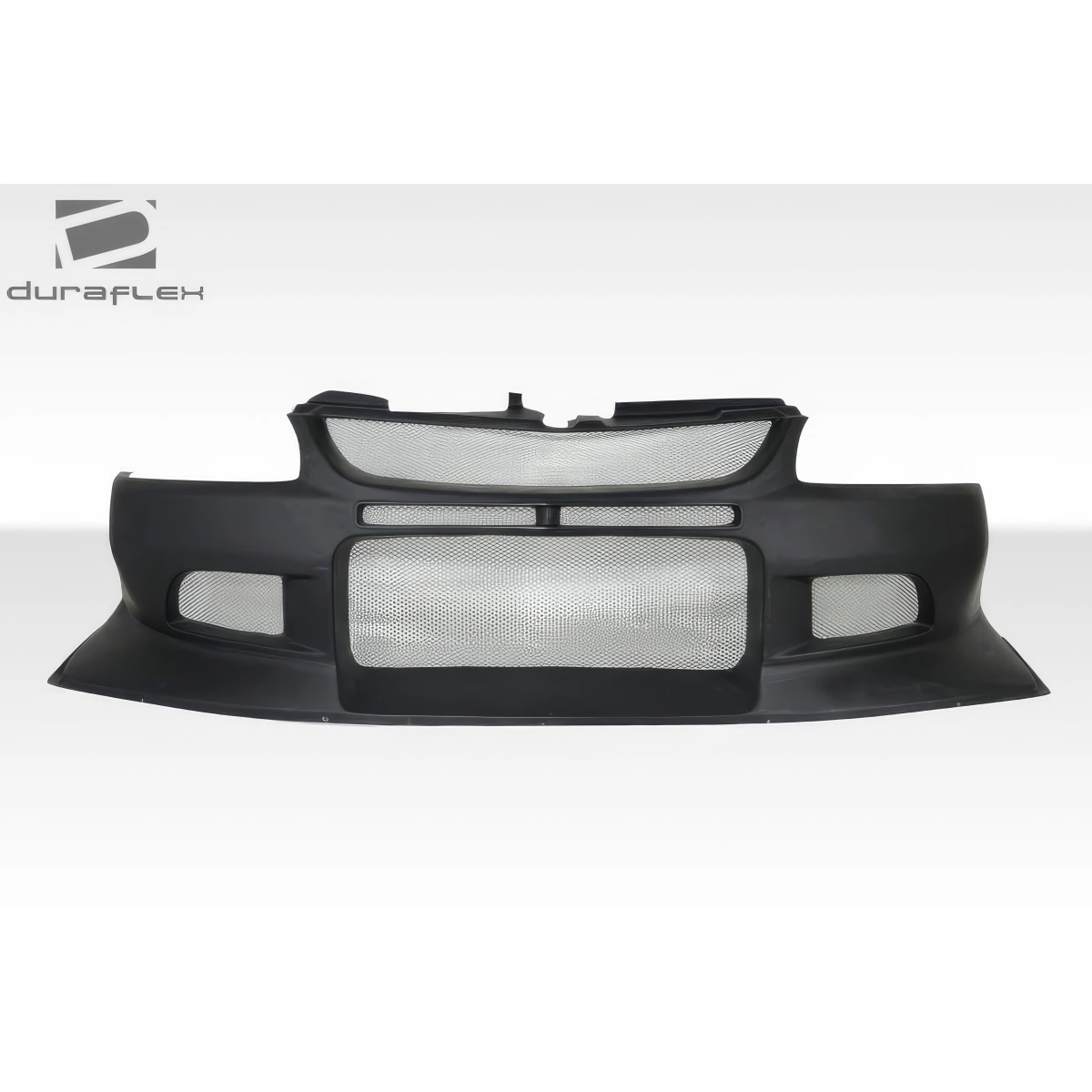 Modify your Mitsubishi Evolution 2003 with our Exterior/Front Bumpers - 8