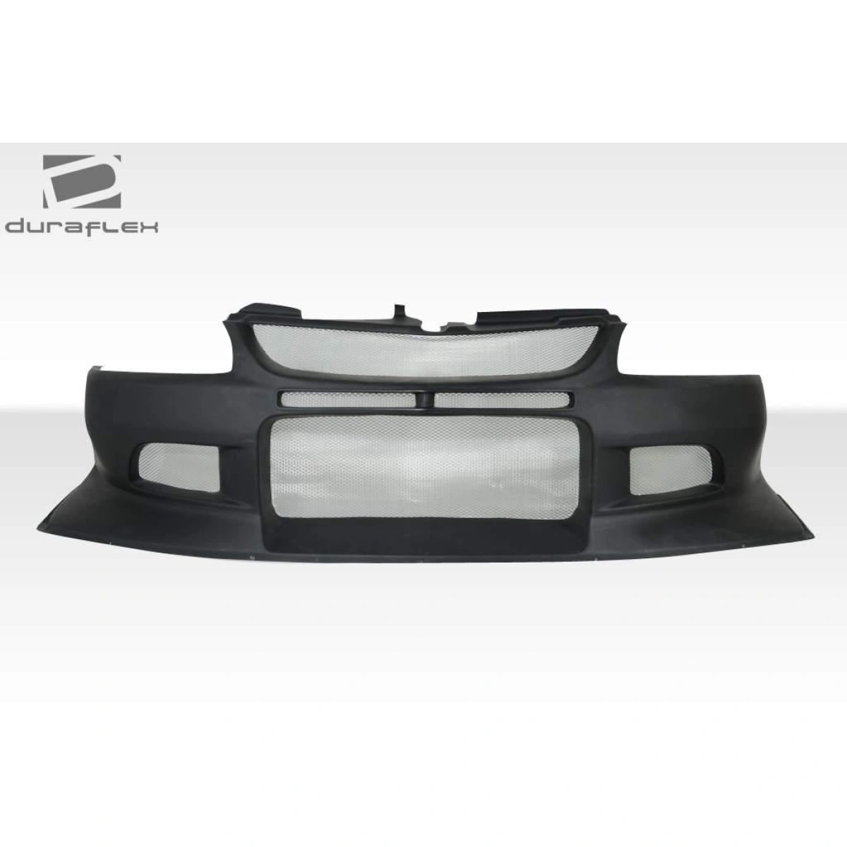 Modify your Mitsubishi Evolution 2003 with our Exterior/Front Bumpers - 5