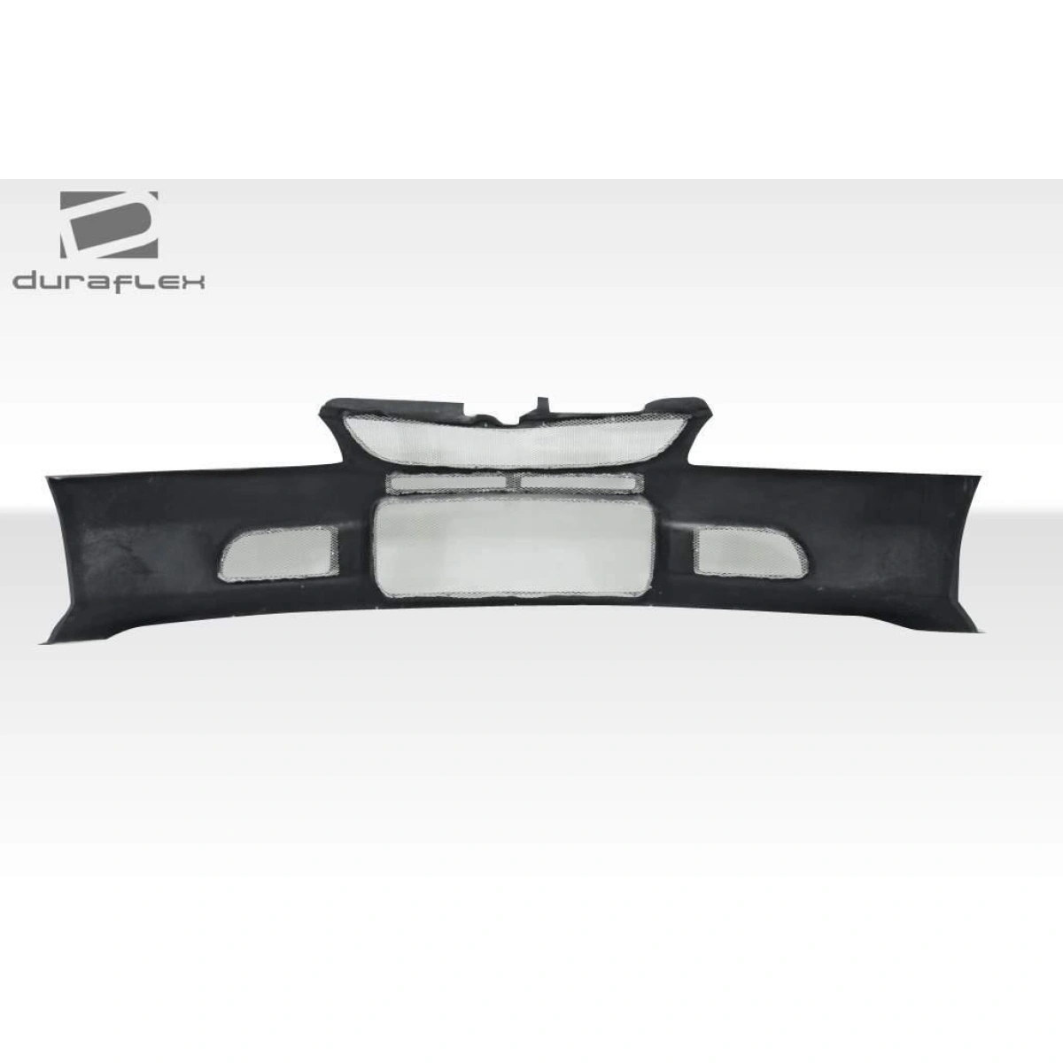 Modify your Mitsubishi Evolution 2003 with our Exterior/Front Bumpers - 9
